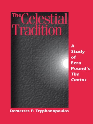 cover image of The Celestial Tradition